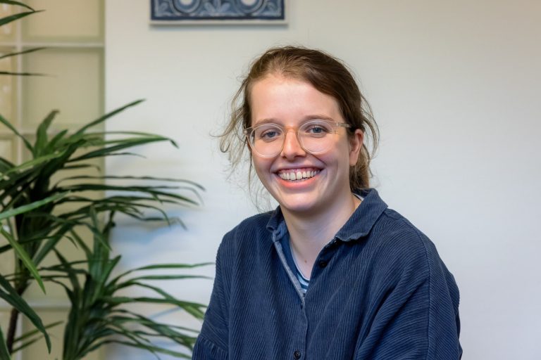 Foto van Lise