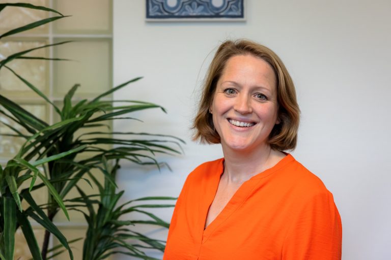 Foto van M. van Hemsbergen