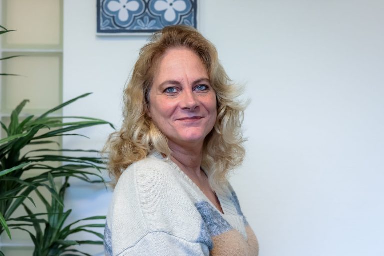 Foto van Linda
